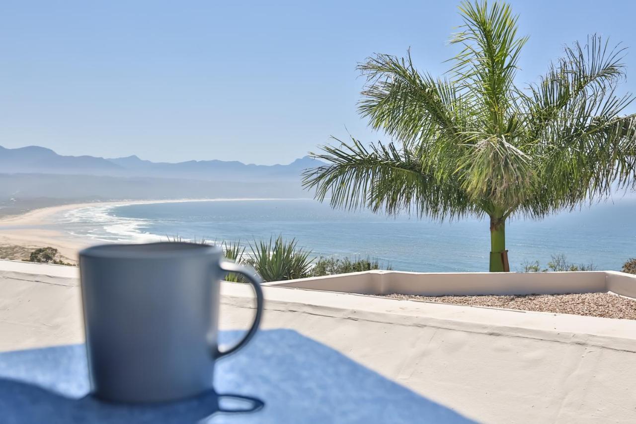 Apartamento De Vlugt 4 Plettenberg Bay Exterior foto